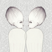 «Die zwei Säulen» von Ugly Perfection Illustration