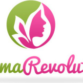 „MamaRevolution – Logodesign“ von Florian Herzog