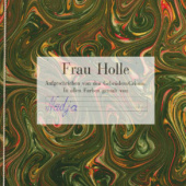 «Art Direktors Club Germany_Silber» von Achim Milkau Art Direction