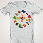 „T-Shirt-Designs“ von Elmar Bechtold