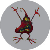 “Die kleine Zahnfee und der riesengroße Ärger” from Antje Marx