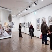 “Raum und Licht” from Simone Naumann