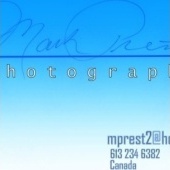 “business card” from Prest, Mark