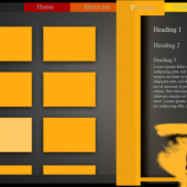 «Webentwicklung» von Treeland Media Cordt & Lange