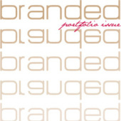 „branded – protfolio issue“ von Antonia Ebermann