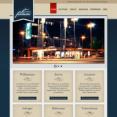 “Web” from Charisma.Group