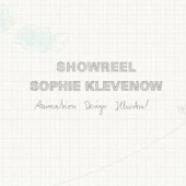 “Character Animation Showreel 2012” from Sophie Klevenow