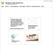 „Wireframing WEB“ von Yvonne Paczulla