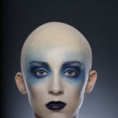 «SFX Makeup» de Lina Sauerbier