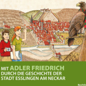 «Stadtgeschichte Esslingen» de Stefan Dinter
