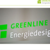 «Greenline Energiedesign» de Dirk Best