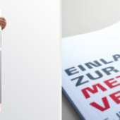 «Corporate Design – Metropolregion» de Karin Mantel