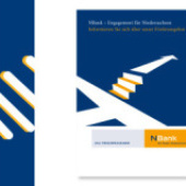 «Geschäftsbericht NBank» de Karin Mantel