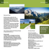 «meine Referenzen» de Katja Feuerstein