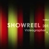 „Videographer- & Director-Showreel 2012“ von Steffen Dollhopf