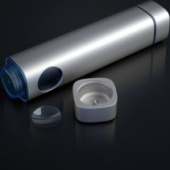 “Lens Safe” from Michel Produktdesign