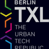„Berlin TXL“ von donebyme