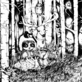 «Schneeweißchen und Rosenrot» von Natalya Posukhova