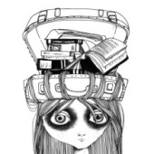 «Freie Arbeiten» von Natalya Posukhova