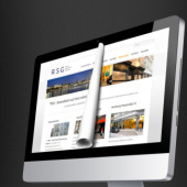 „Website-Erstellung“ von Tobler Design