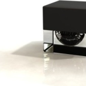 “Quadromörs” from Michel Produktdesign