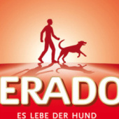 «MERADOG Hundefutter Verpackungen» de Danielle Graß