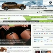 „BMW – Kampagnen, Microsites & Werbemittel“ von Veit Schumacher