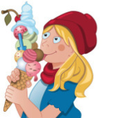 “Mein Illu-Blog” from Marlies Abramowski