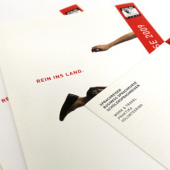 «Dialog Spachreisen» von Ursula Halfmann