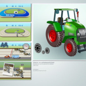 “Illustration” from Robert Kraus