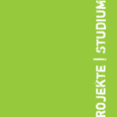“projekte & studium” from 3Kreativ | Kristina Dittert