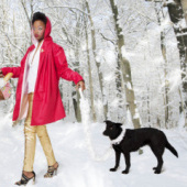 «Mode» de Elsner/Krause fotografie