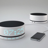 “Awake” from Michel Produktdesign