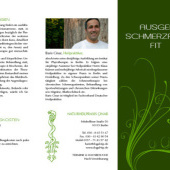 «Flyer» de Dirk Welz