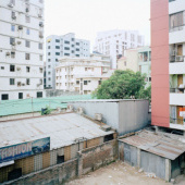 «Dhaka, Bangladesch» de Thomas Imkamp