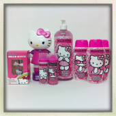 „Hello Kitty Beauty Range“ von Jo-Ann Bishop