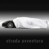 «Strada Avventura» de Sound & Picturedesign