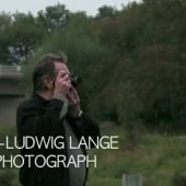 „Karl-Ludwig Lange | Der Photograph“ von Benjamin Ochse