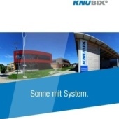 «Broschüre KNUBIX GmbH» de Isabelle Jürgens