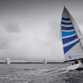 «Nord Stream Race – Branding – 07/12 bis 10/12» von Laura Helfer Carvalho