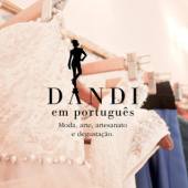 «Dândi – Branding – 07/11 bis 01/12» von Laura Helfer Carvalho