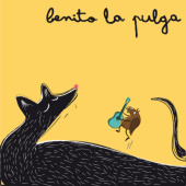 „Kinder Buchdeckeln“ von Nuria Ortuño Hernández