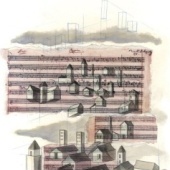 „Cittá Invisibili,“ von Nuria Ortuño Hernández