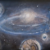 „übermensch“ von Nuria Ortuño Hernández