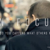 «In focus – Crossmediale Kampagne – 06/11» von Laura Helfer Carvalho