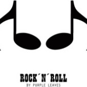 „It’s only Rock ’n’Roll“ von Robert Gorny