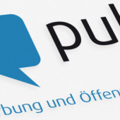 „Logo-Relaunch · Pro Publica“ von AKA Architekturkommunikation