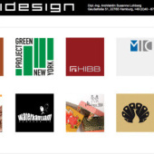 „Corporate Design“ von suzidesign