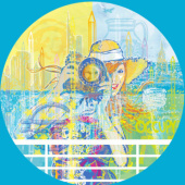 “Illustration” from Barbara Schaaf