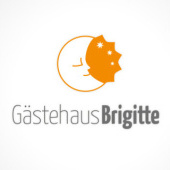 “Corporate Design für das Gästehaus Brigitte” from Karolina Fritz